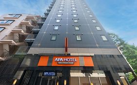 APA Hotel Ginza-Takaracho